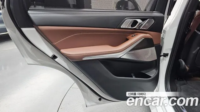 BMW X5 — Фото автомобиля 24