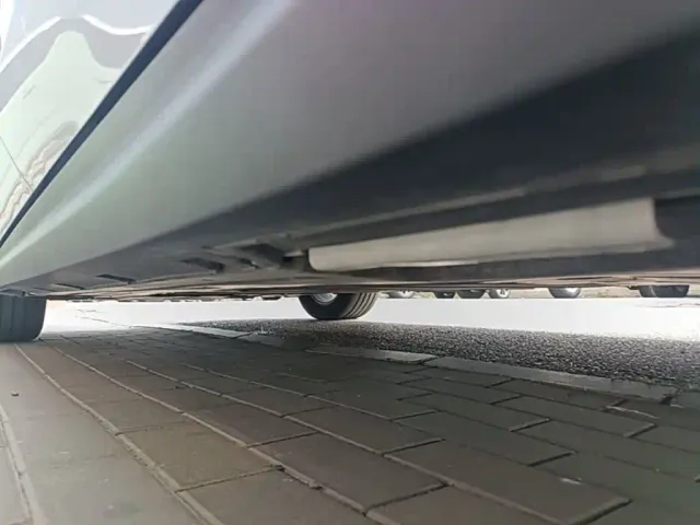 BYD Seal 06 — Фото автомобиля 21