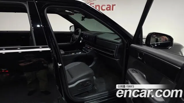 Hyundai Santa Fe MX5 — Фото автомобиля 17
