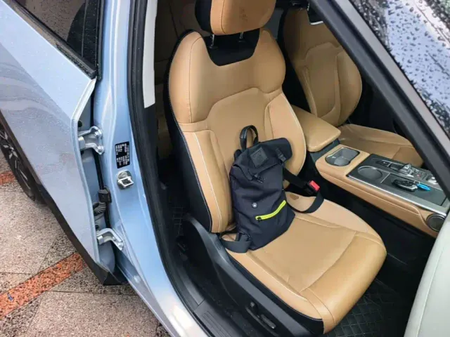 GAC Trumpchi Emkoo — Фото автомобиля 24