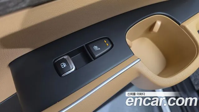 Kia Sorento Sorento 4-е поколение Дизель 2.2 2WD — Фото автомобиля 29