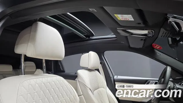 BMW X6 G06 — Фото автомобиля 26