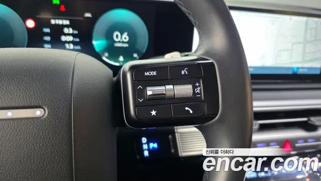 Hyundai Grandeur GN7 — Фото автомобиля 27