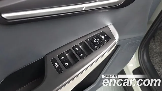 Kia EV6 — Фото автомобиля 29