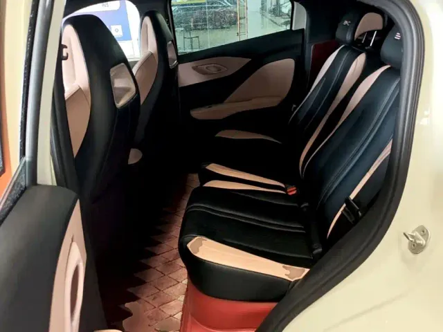BYD Seagull — Фото автомобиля 16