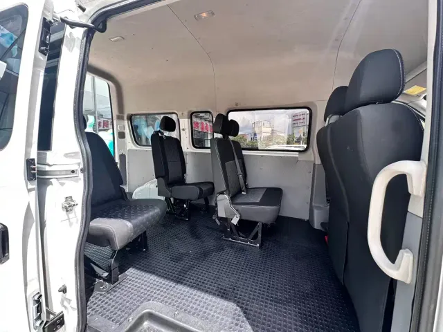 Maxus Xintu V80 — Фото автомобиля 20