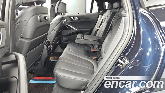 BMW X6 G06 — Фото автомобиля 18