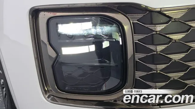 Hyundai Grandeur GN7 — Фото автомобиля 7