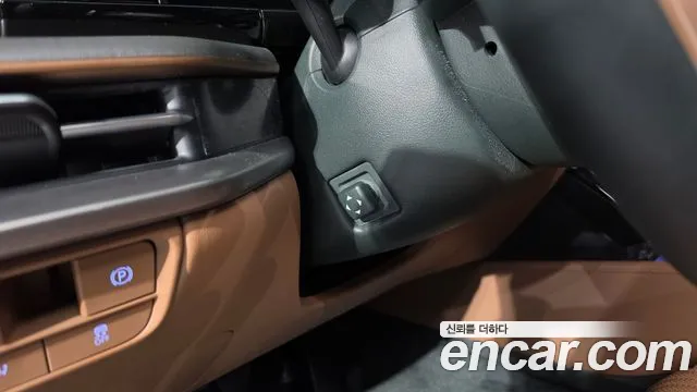Hyundai Grandeur GN7 — Фото автомобиля 28