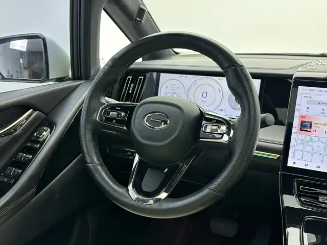 GAC Trumpchi M8 — Фото автомобиля 22