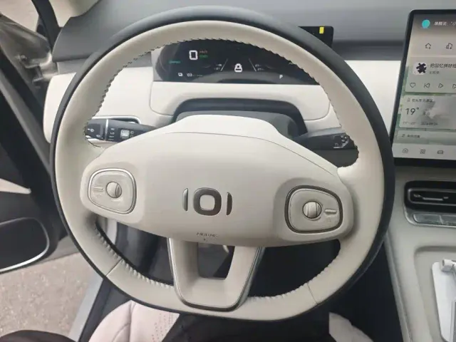 Changan Qiyuan Q05 — Фото автомобиля 15