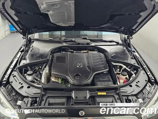 Mercedes-Benz S-Class W223 — Фото автомобиля 6