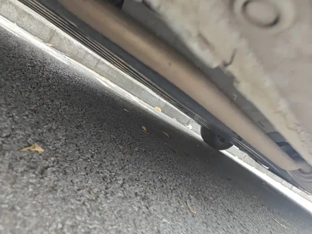 Honda Fit — Фото автомобиля 18