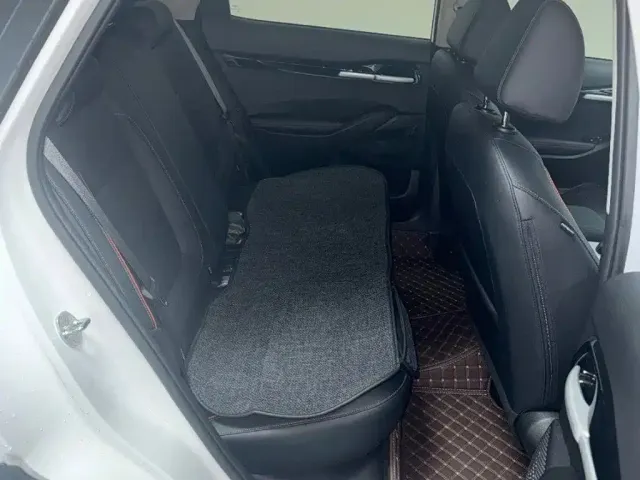 Kia Seltos — Фото автомобиля 5