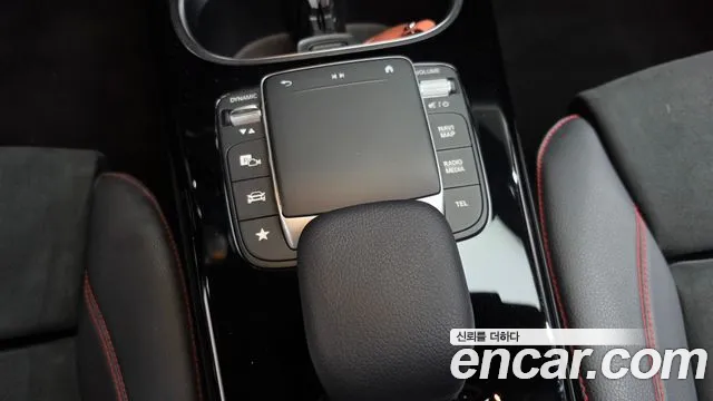 Mercedes-Benz A-Class W177 — Фото автомобиля 30