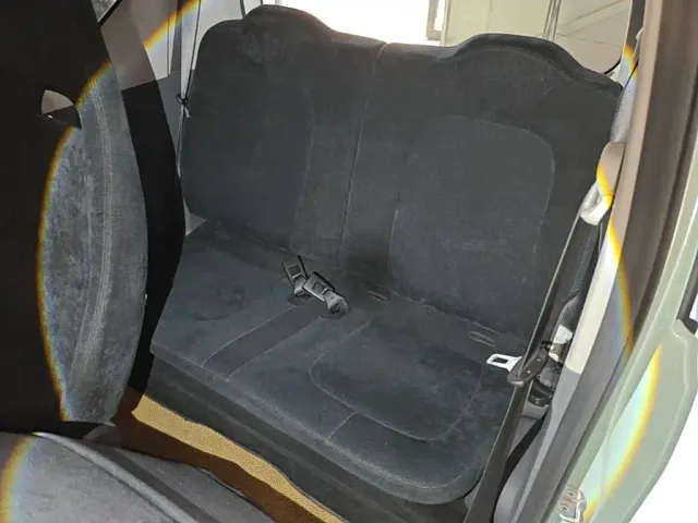 Wuling Hongguang Mini EV — Фото автомобиля 16