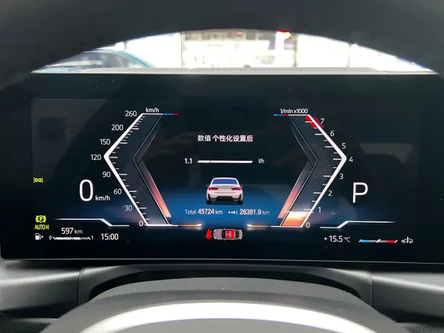 BMW 3 Series — Фото автомобиля 16
