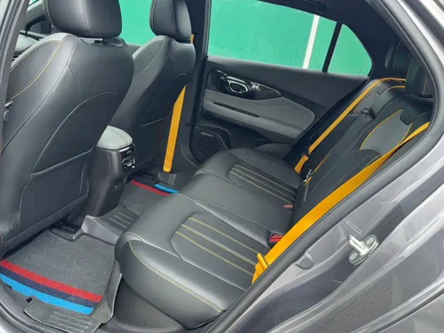 GAC Trumpchi Emkoo — Фото автомобиля 21