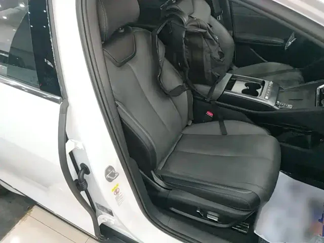 BYD Qin L — Фото автомобиля 24