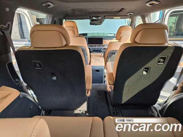 Hyundai Santa Fe MX5 — Фото автомобиля 15