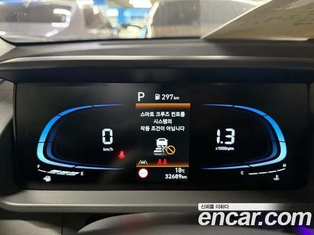 Hyundai Casper Casper Turbo Inspiration — Фото автомобиля 9