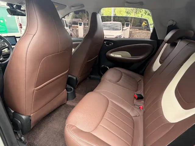 Wuling Bingo — Фото автомобиля 6