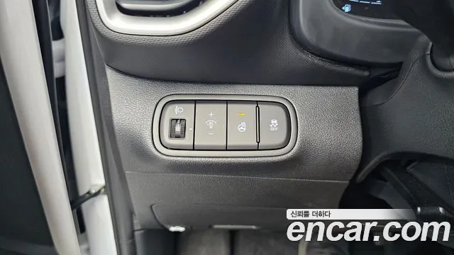 Hyundai Venue Venue 1.6 Premium — Фото автомобиля 27