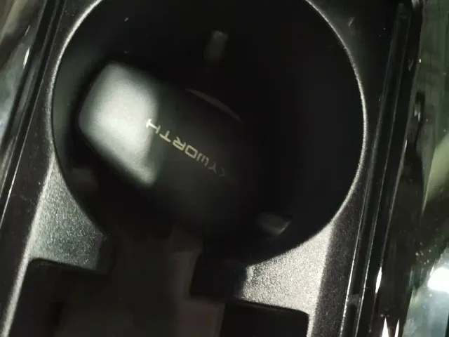 Skyworth Auto Skyworth HT-i — Фото автомобиля 8