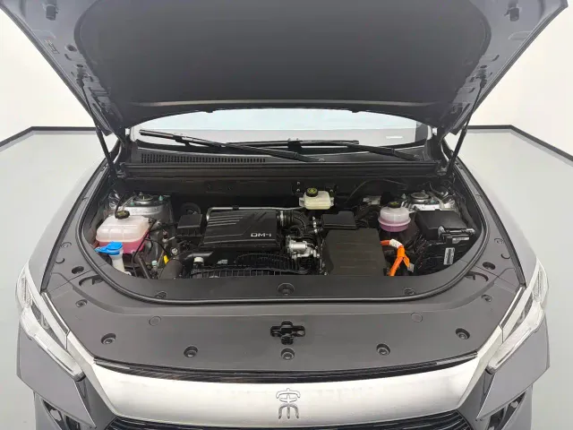 BYD Song Pro — Фото автомобиля 18