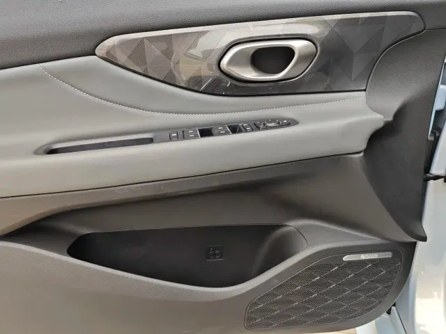 GAC Trumpchi Emkoo — Фото автомобиля 11