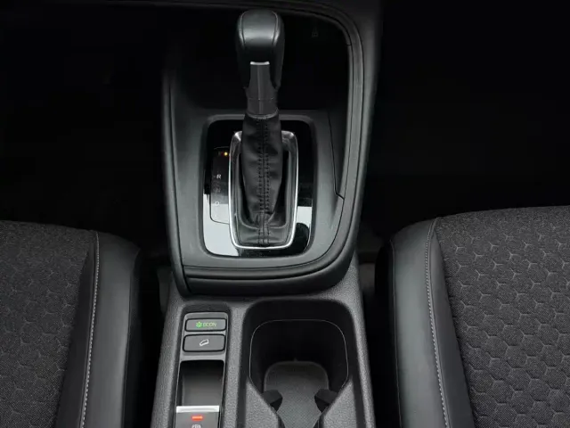 Honda XR-V — Фото автомобиля 10