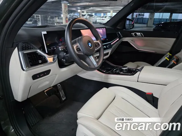 BMW X5 — Фото автомобиля 12