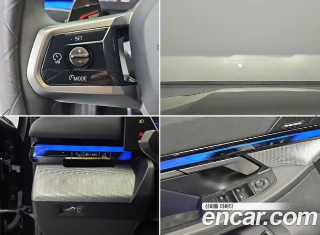 BMW 5 Series G60 — Фото автомобиля 18