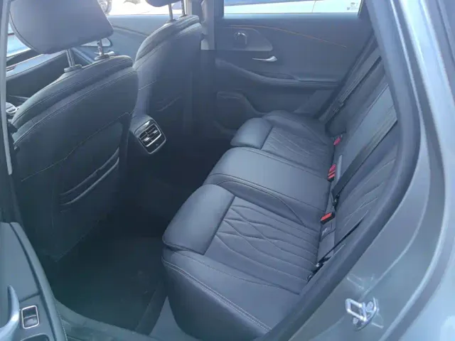 Chery Arrizo 8 — Фото автомобиля 16