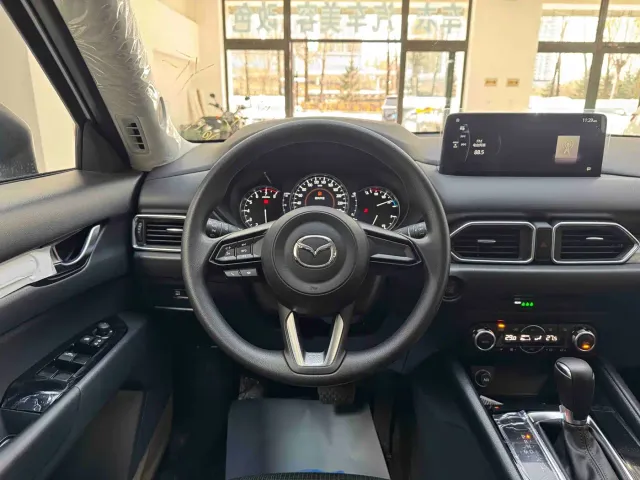 Mazda CX-5 — Фото автомобиля 16
