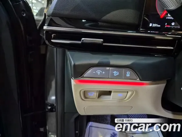 Genesis GV80 — Фото автомобиля 14
