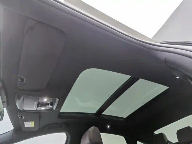 BYD Seal 07 DM-i — Фото автомобиля 14