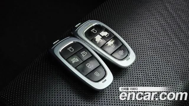 Hyundai Grandeur (New) Hybrid — Фото автомобиля 22