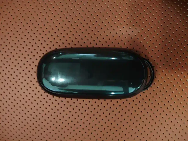 Li Auto L8 — Фото автомобиля 8