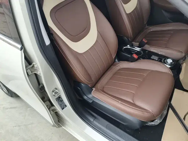 Wuling Bingo — Фото автомобиля 24