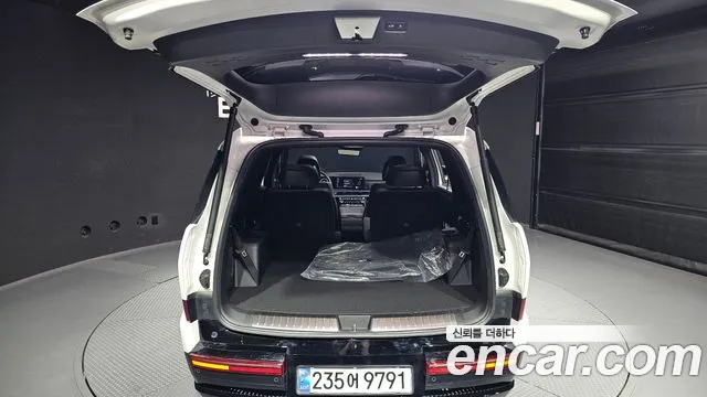 Hyundai Santa Fe MX5 — Фото автомобиля 26