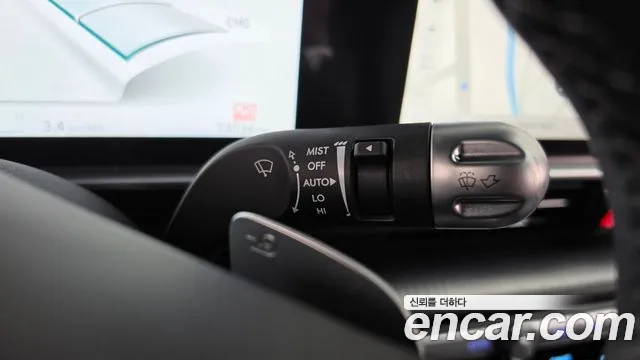 Hyundai Ioniq 6 — Фото автомобиля 28
