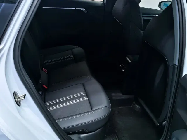 Audi A3 — Фото автомобиля 24