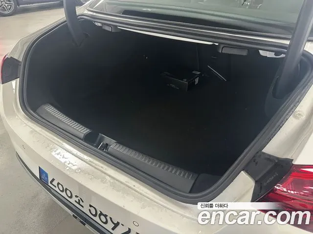 Mercedes-Benz CLA-Class C118 — Фото автомобиля 11