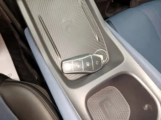 BYD Seagull — Фото автомобиля 16