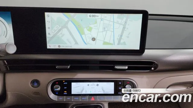Genesis GV60 — Фото автомобиля 12