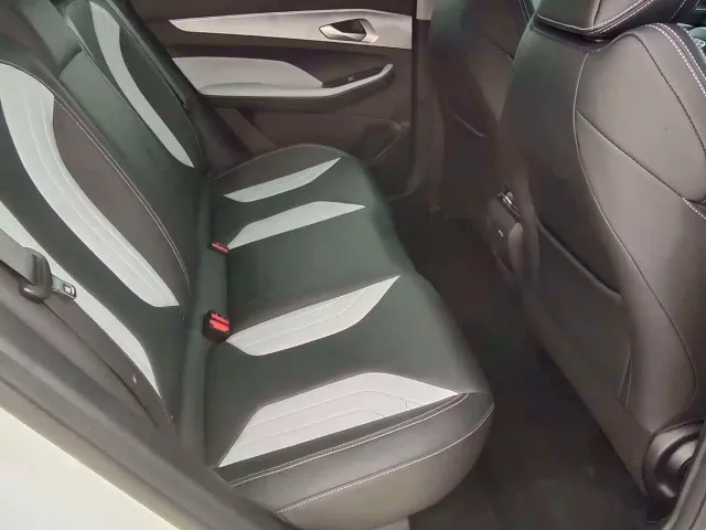 Geely Binrui — Фото автомобиля 9