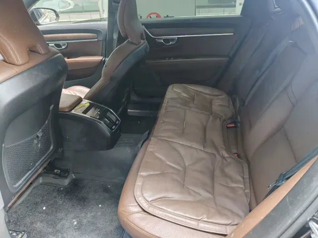 Volvo S90 — Фото автомобиля 8