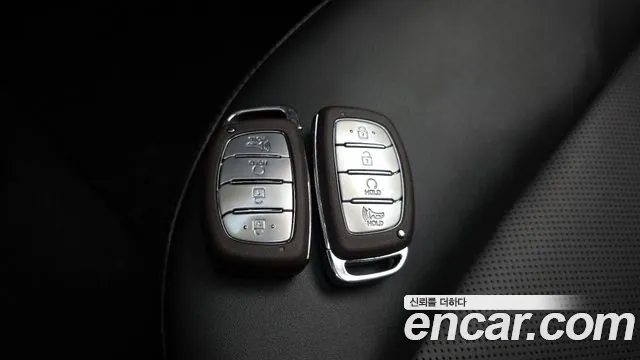 Hyundai Casper Casper Turbo Inspiration — Фото автомобиля 23