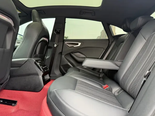 Audi A5L Sportback — Фото автомобиля 20
